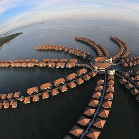 3Br Retreat Homestay Near To Goldcoast, Sepang By Verano Sungai Pelek 外观 照片
