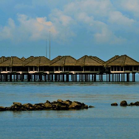 3Br Retreat Homestay Near To Goldcoast, Sepang By Verano Sungai Pelek 外观 照片
