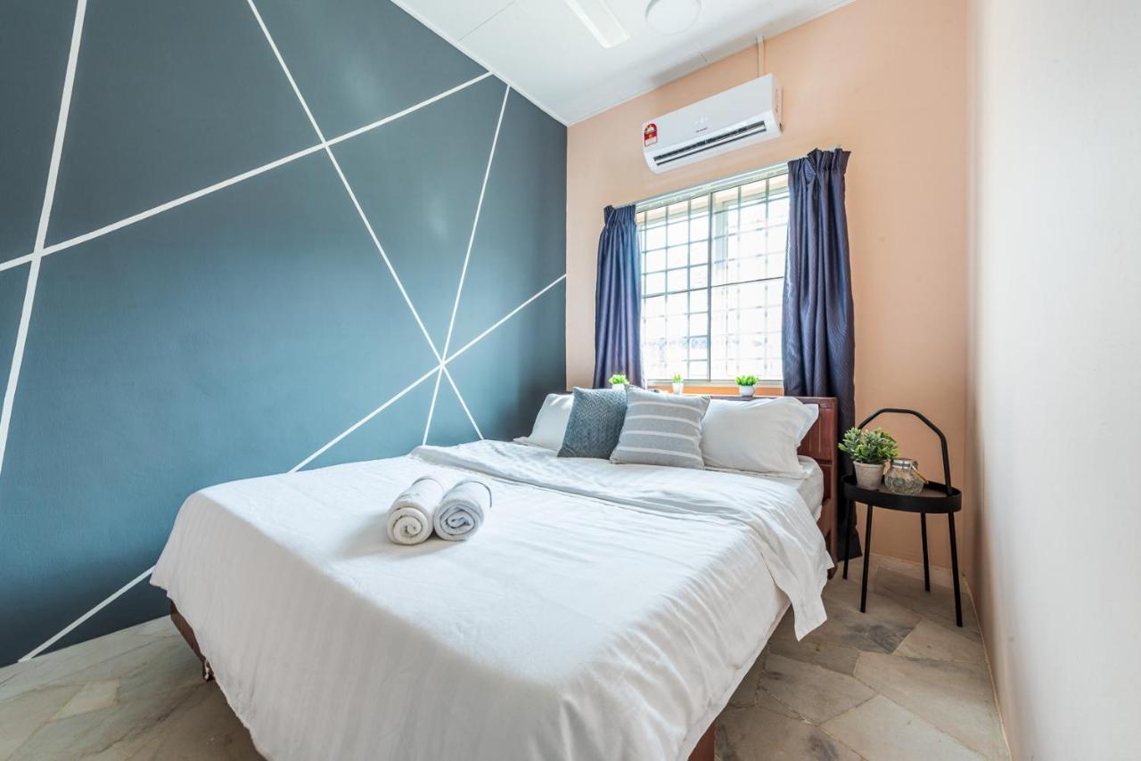 3Br Retreat Homestay Near To Goldcoast, Sepang By Verano Sungai Pelek 外观 照片