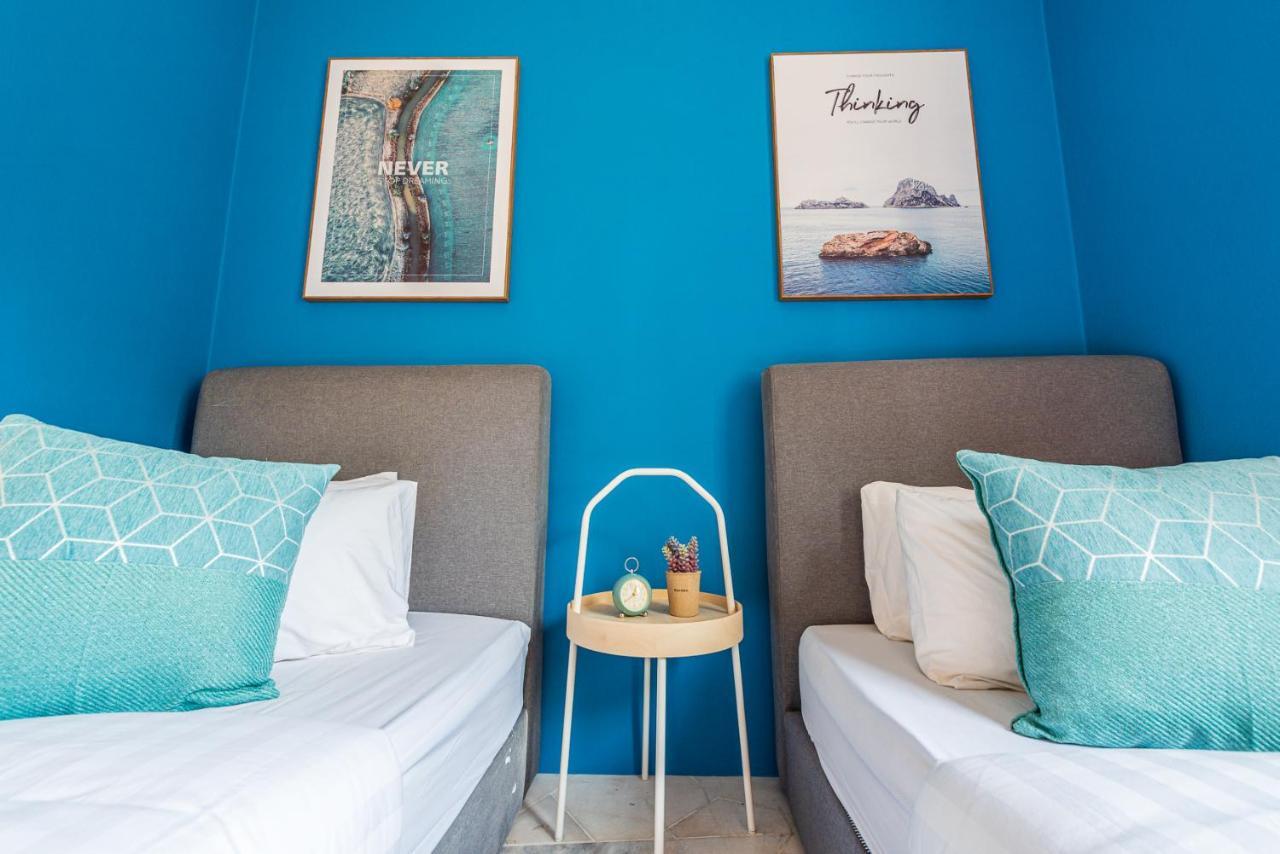 3Br Retreat Homestay Near To Goldcoast, Sepang By Verano Sungai Pelek 外观 照片